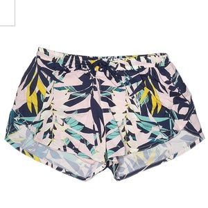 Old Navy Pattern Athletic Shorts